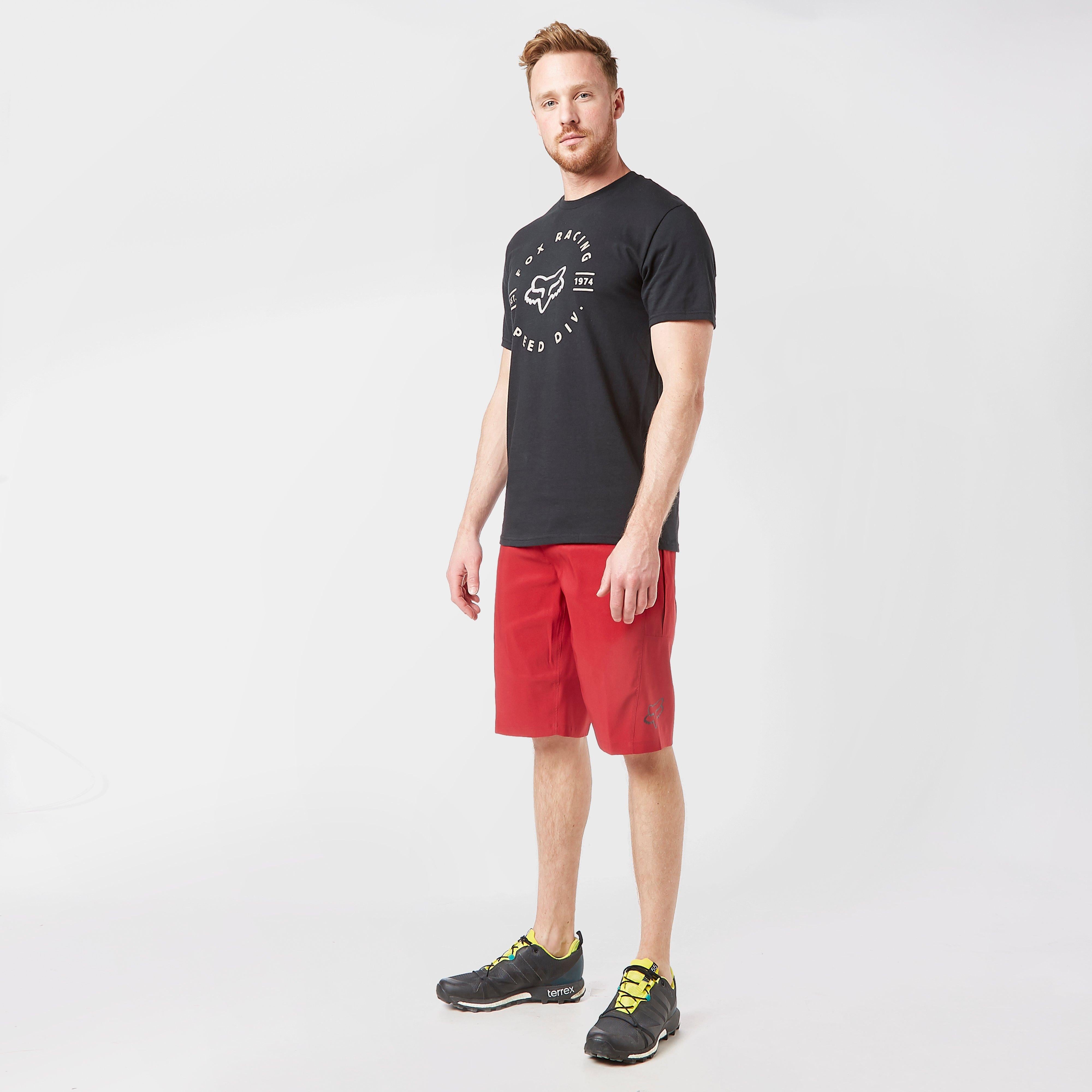 Men's Ranger Shorts