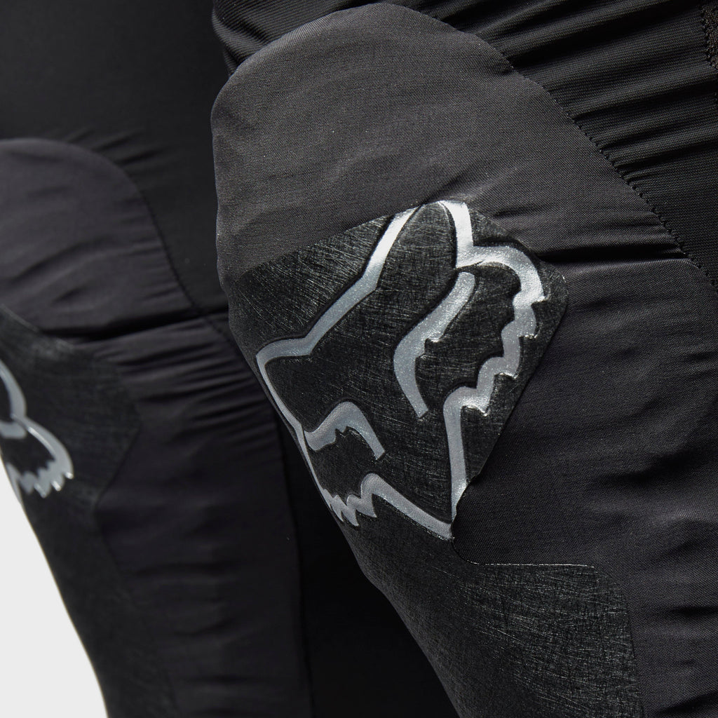 Enduro Pro Knee Guards