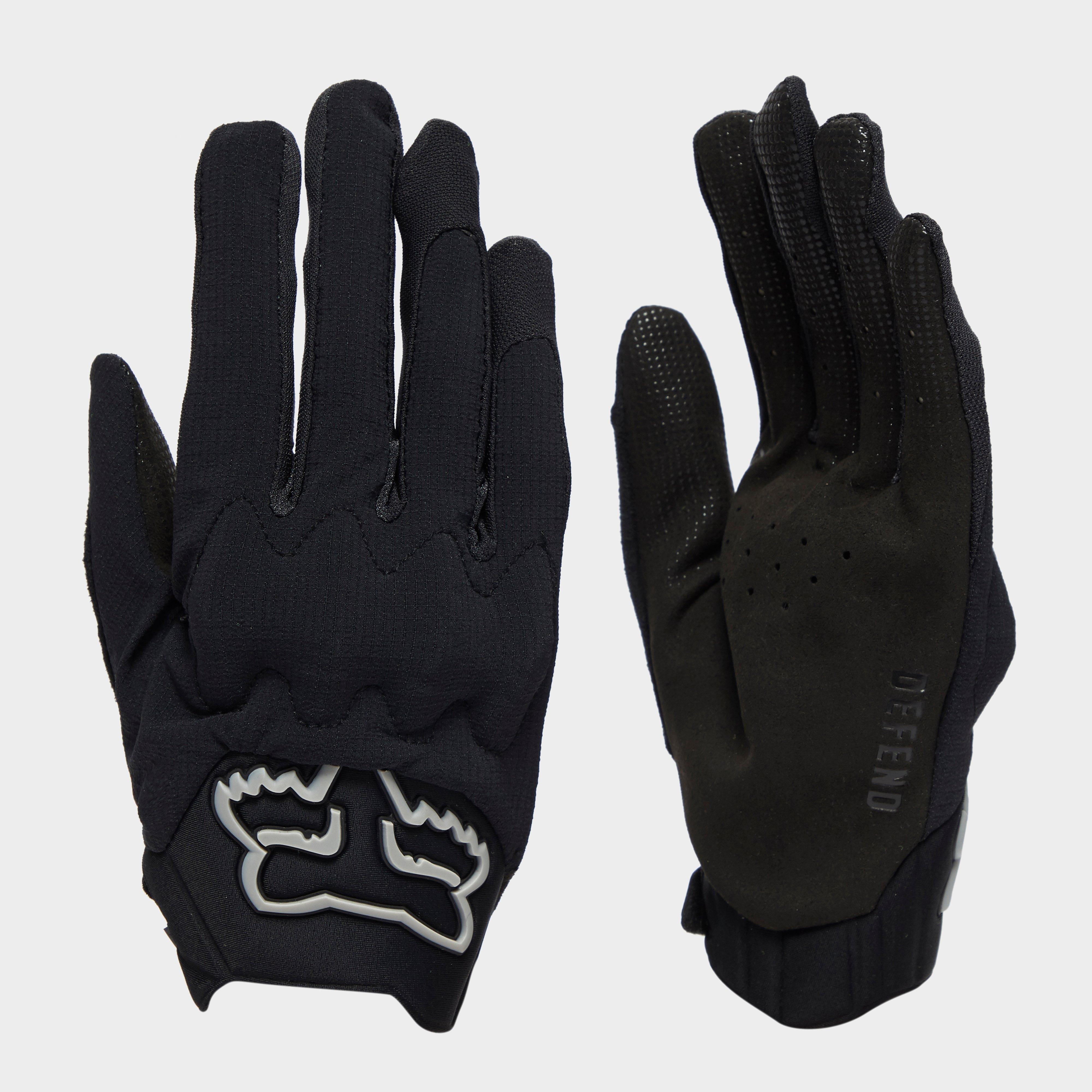 Unisex Defend D30 Gloves