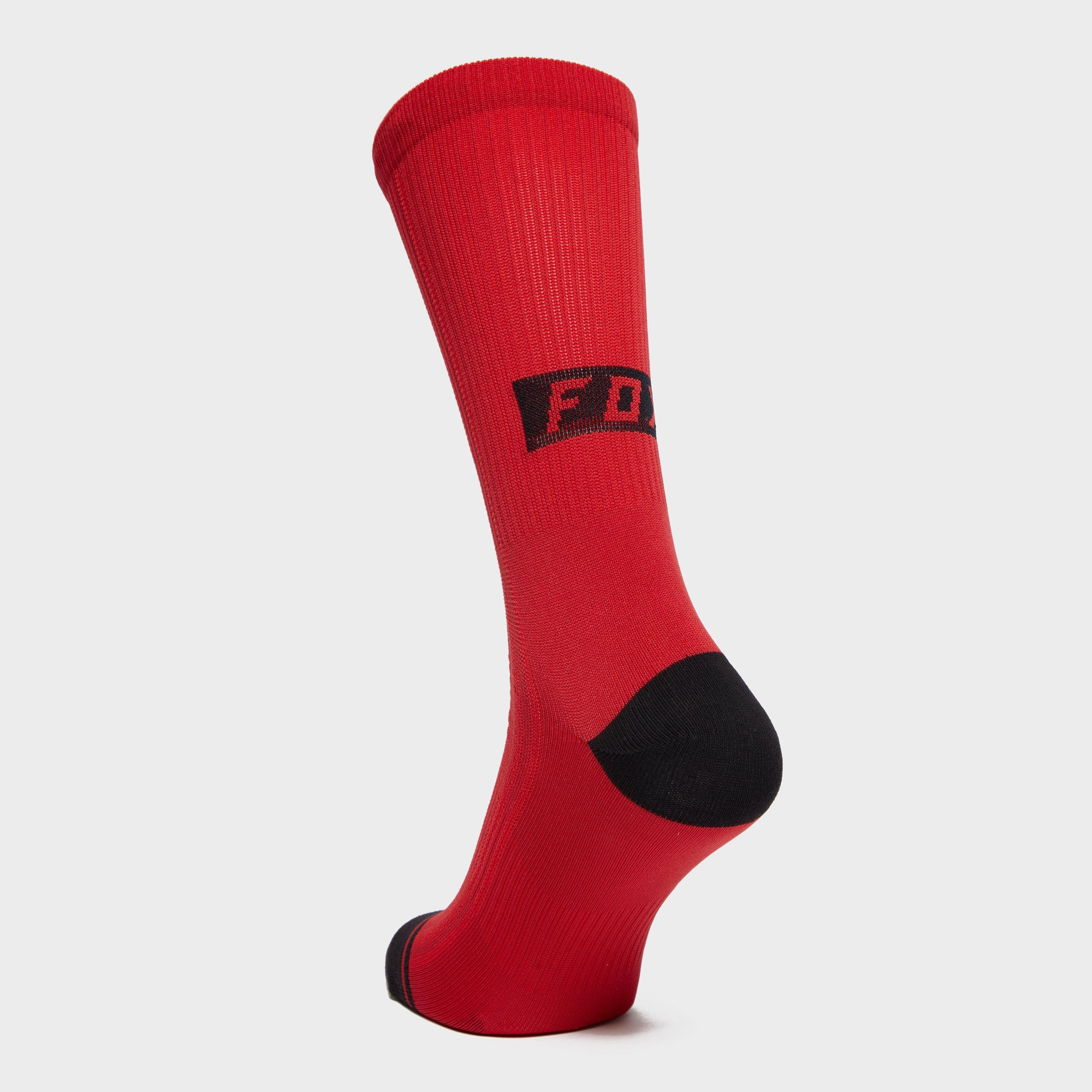 8” Trail Sock