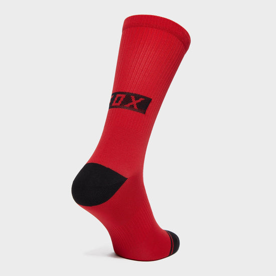 8” Trail Sock