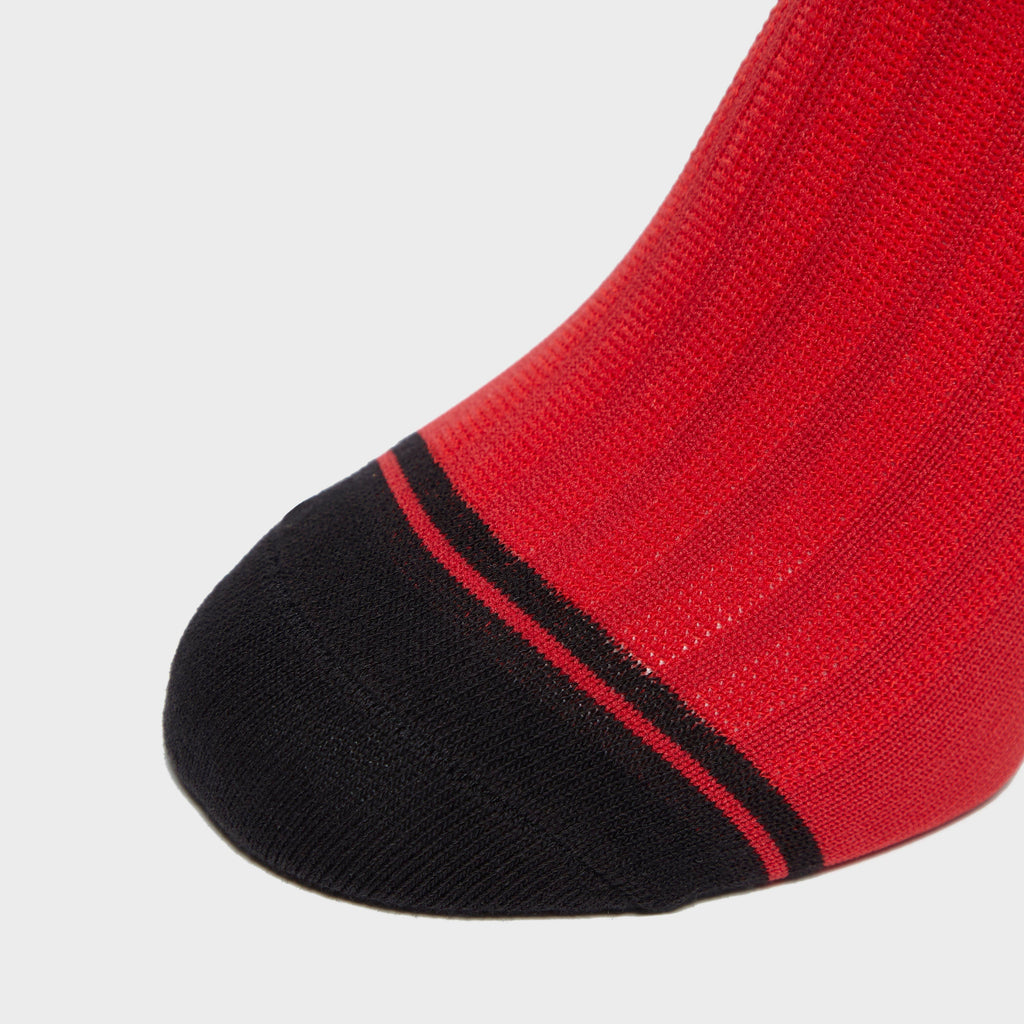 8” Trail Sock