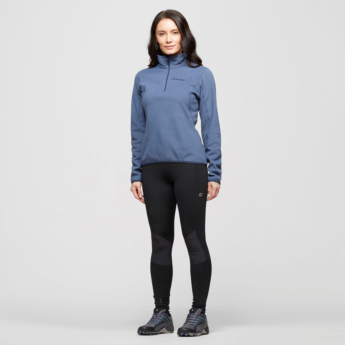 Women's Lelyur Trekking Tights
