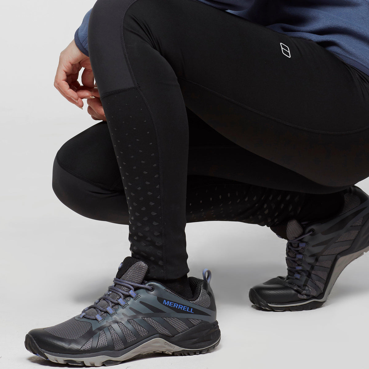Women's Lelyur Trekking Tights
