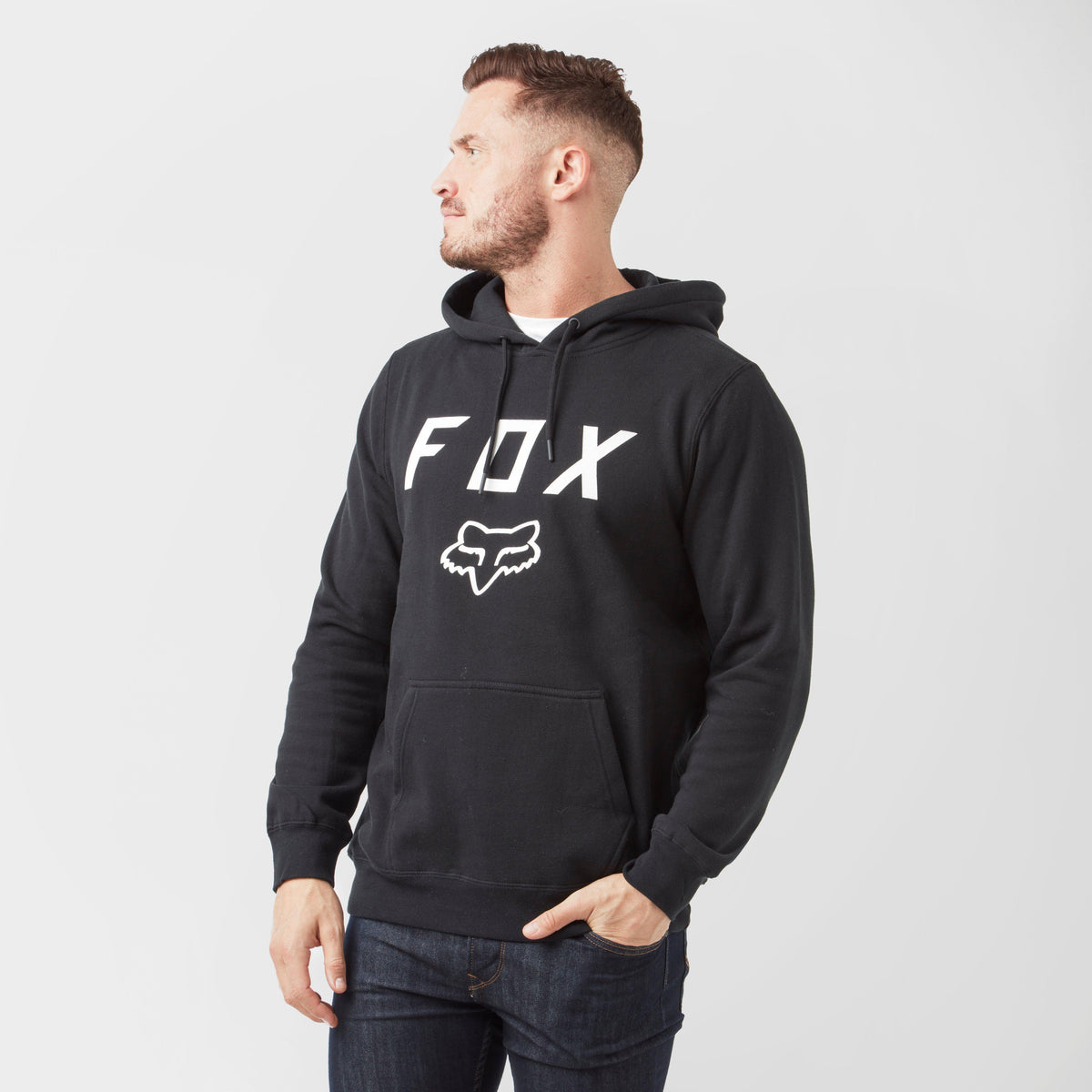 Men’s Legacy Moth Hoodie