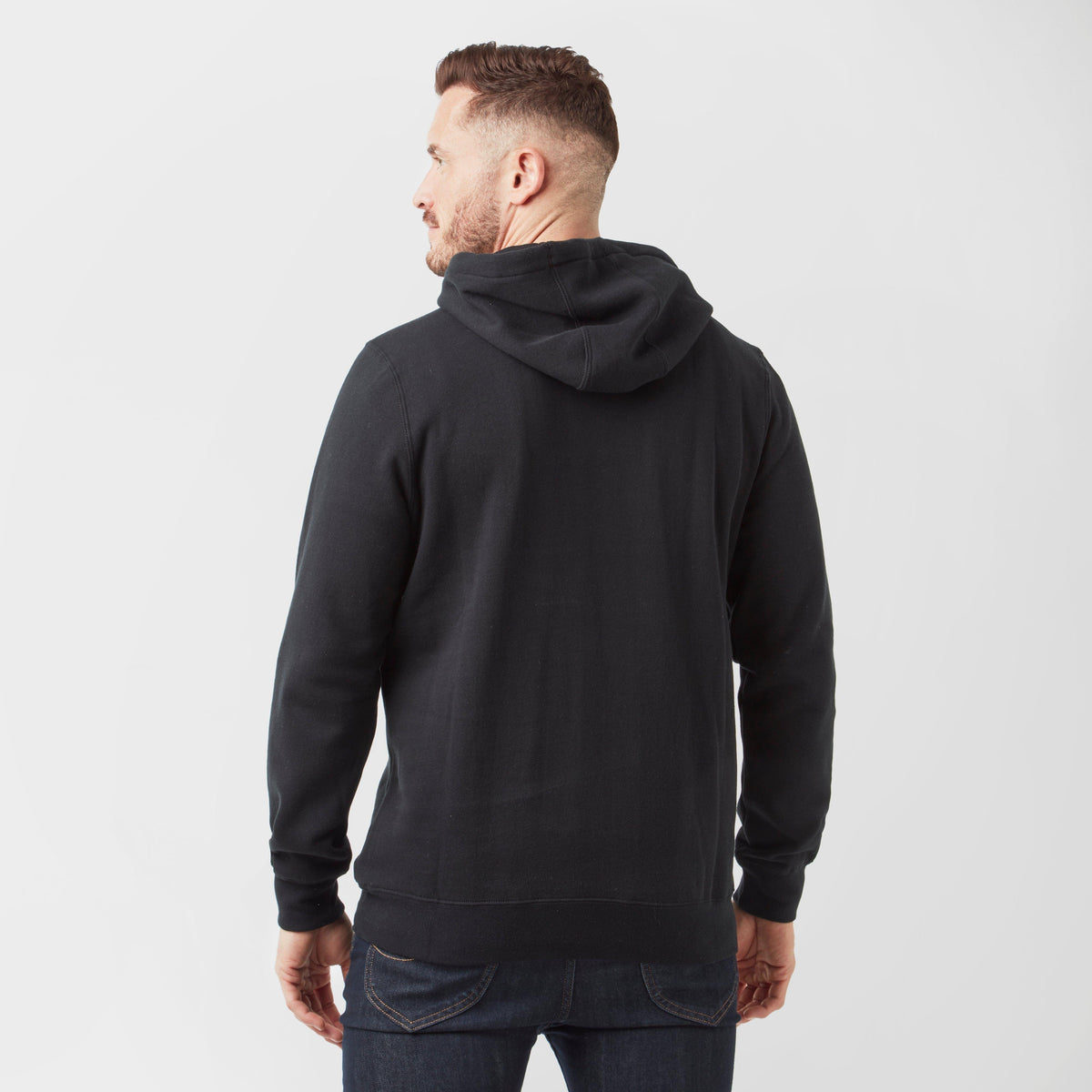 Men’s Legacy Moth Hoodie