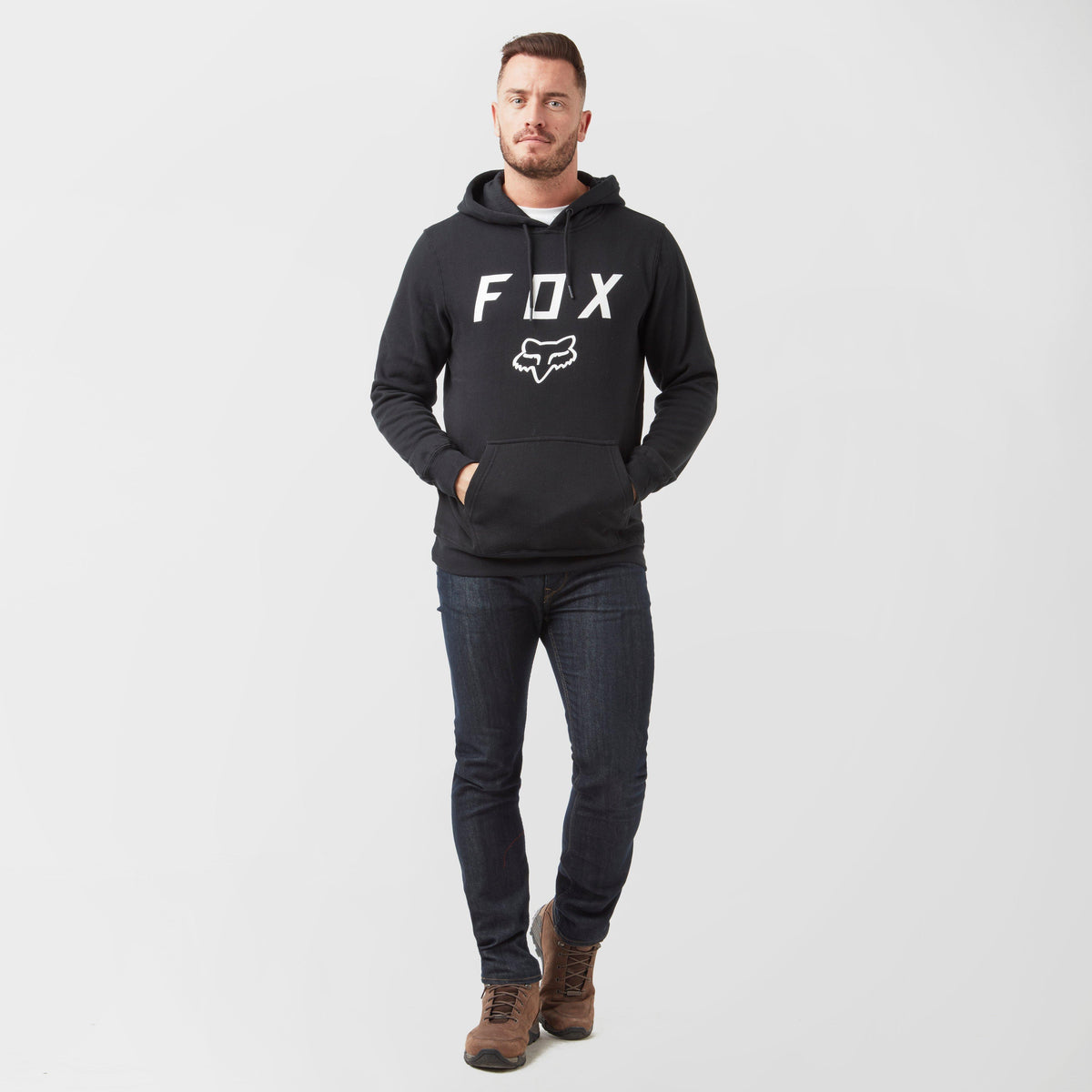 Men’s Legacy Moth Hoodie