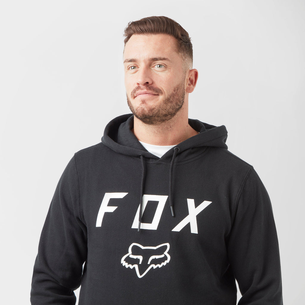 Men’s Legacy Moth Hoodie