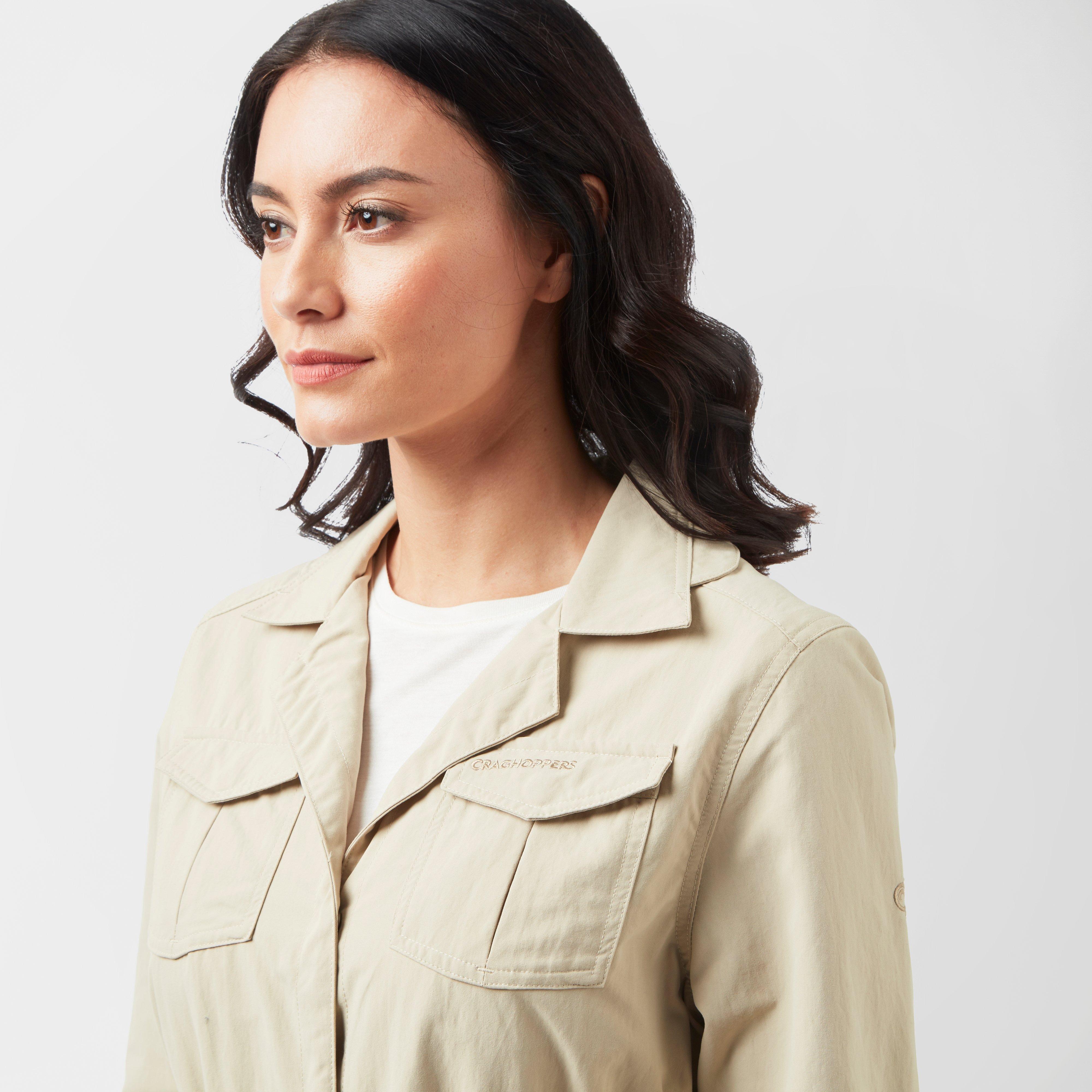 Women's NosiLife Lucca Jacket