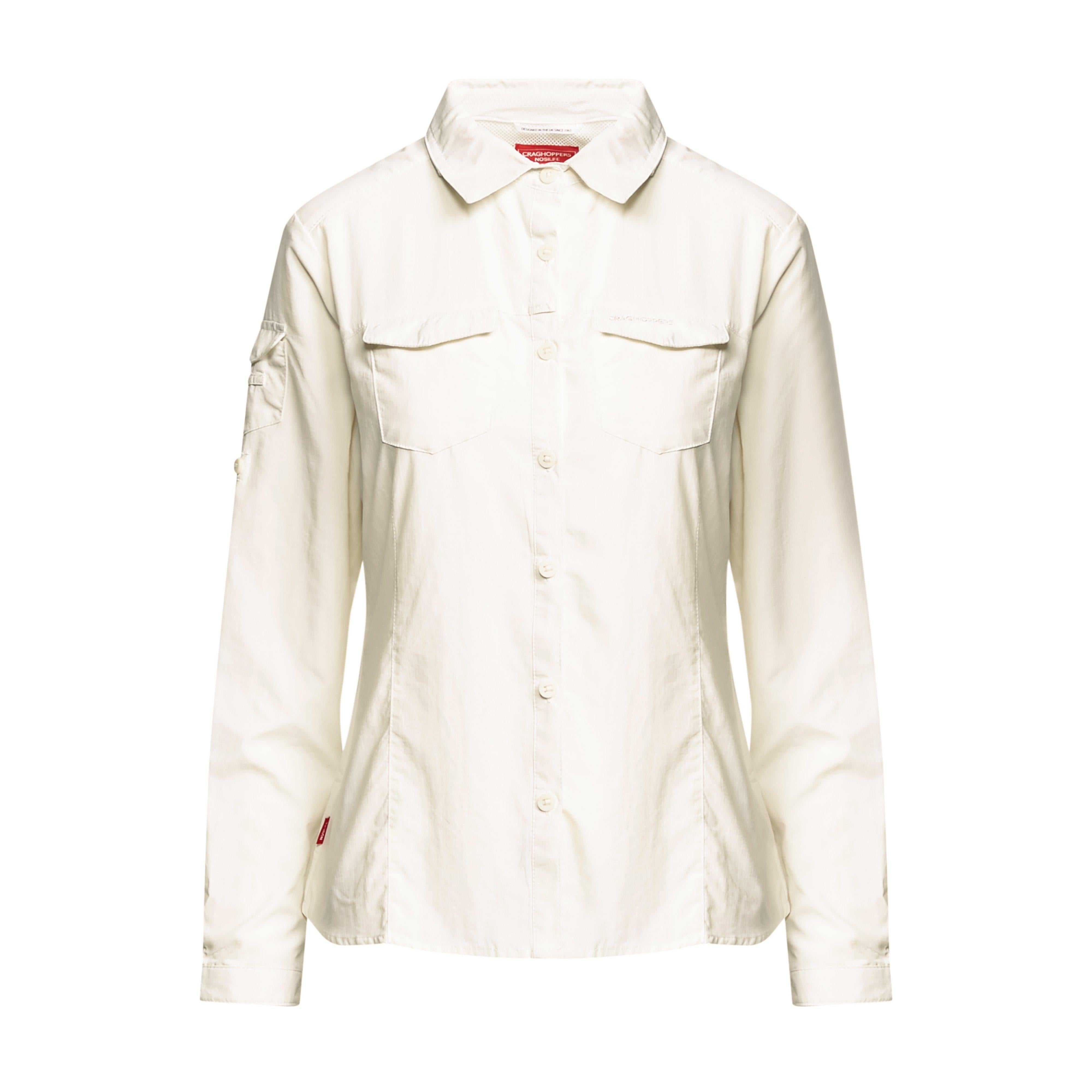 Women's NosiLife Adventure II Long Sleeve Shirt