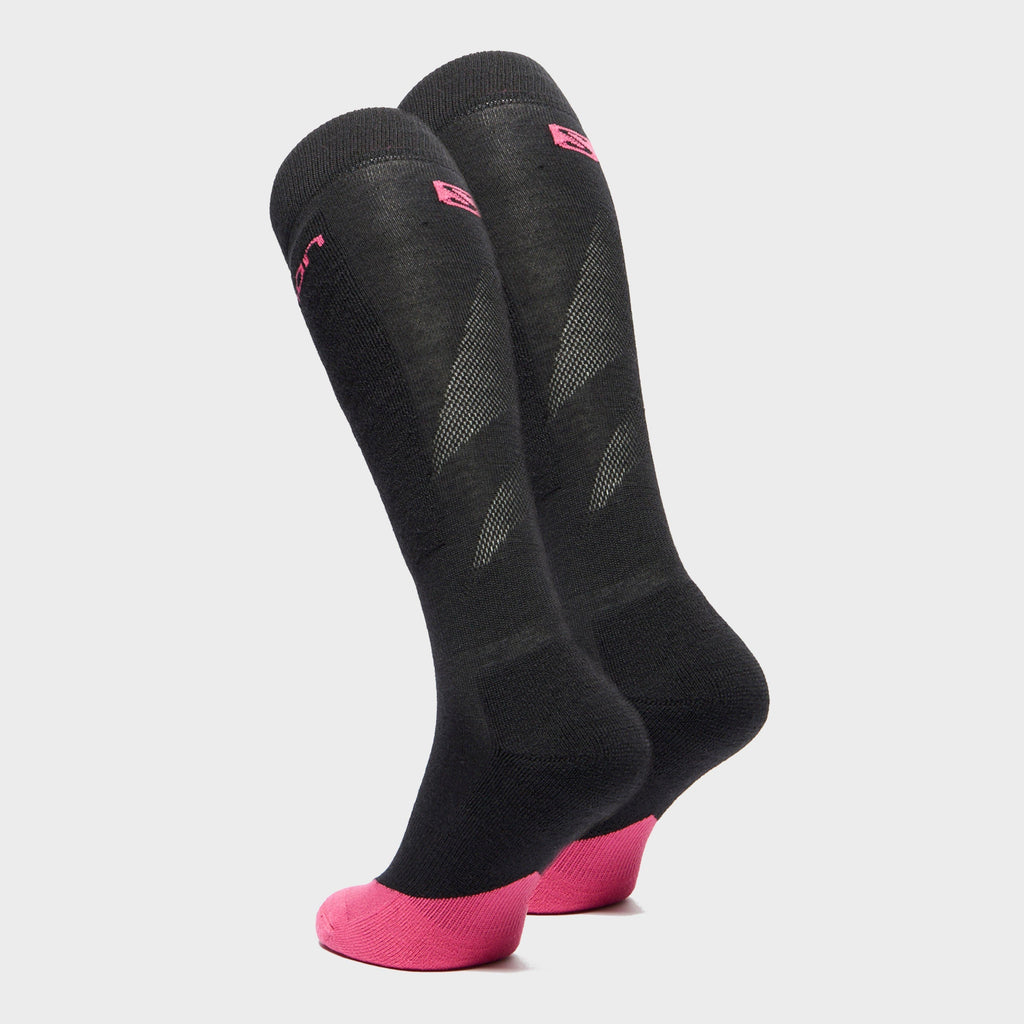 Women's Merlin Ski Socks (2PK)
