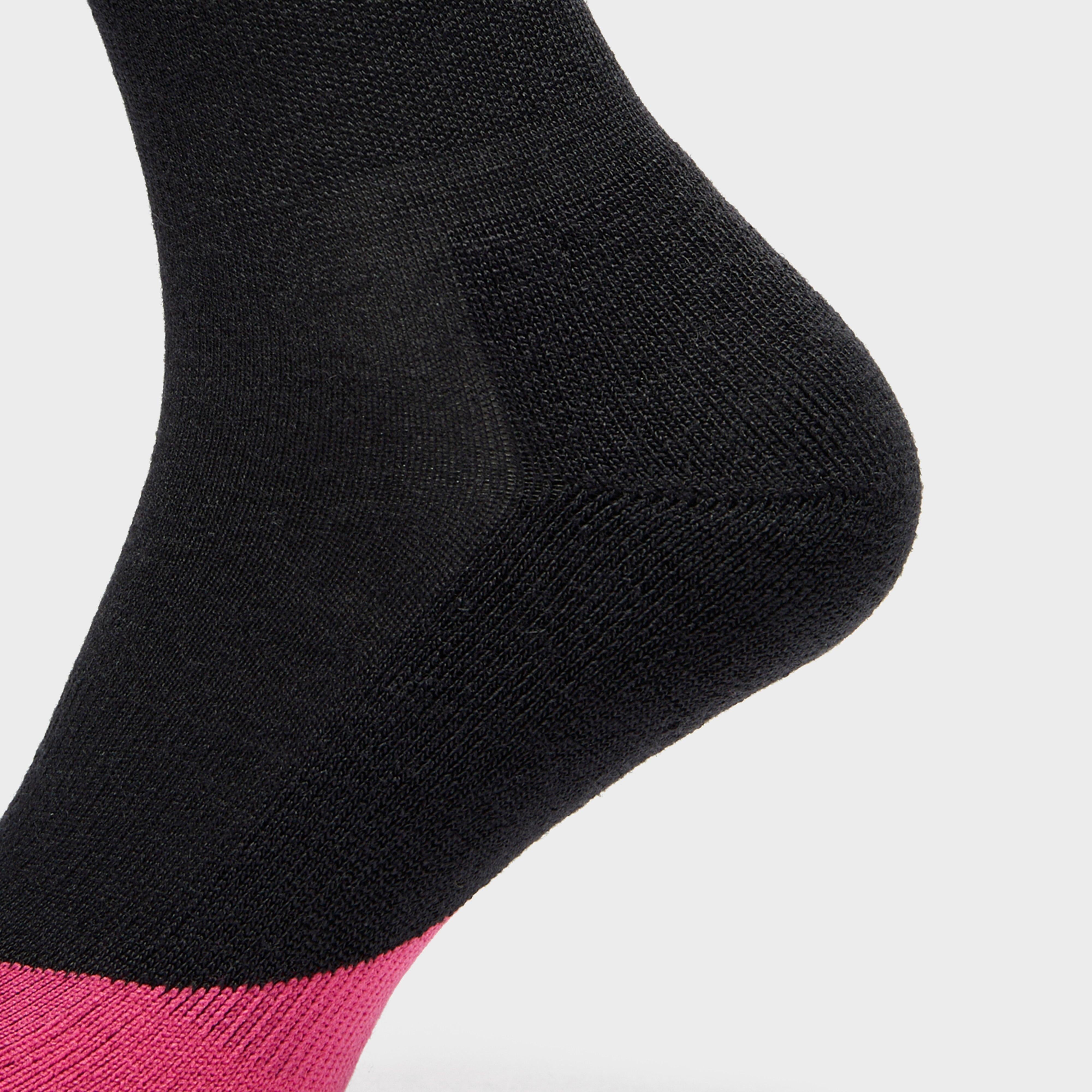 Women's Merlin Ski Socks (2PK)