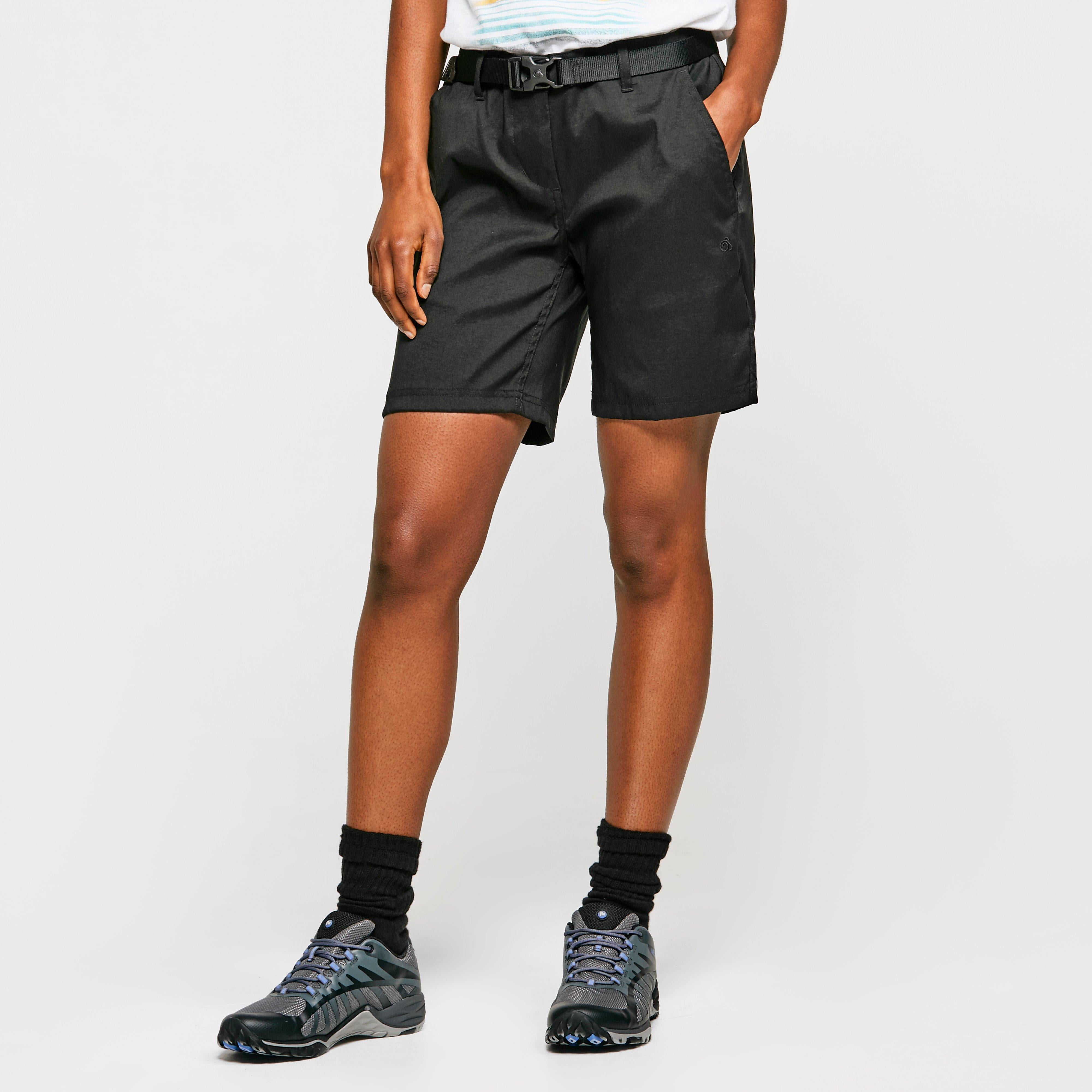 Women's Kiwi Pro III Shorts