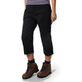 Women's Kiwi Pro II Crop Trousers
