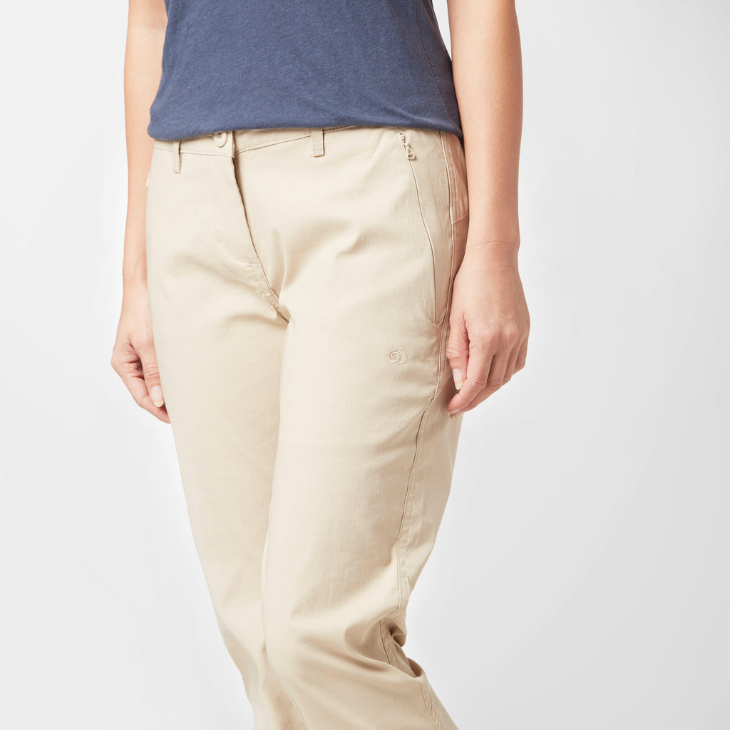 Women's Kiwi Pro II Trousers