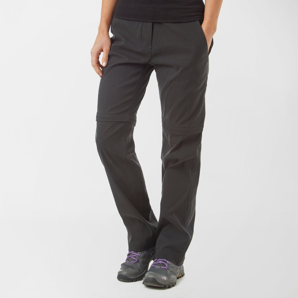 Women's Kiwi Pro II Convertible Trousers