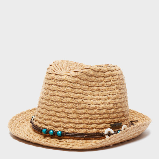 Women's Straw Hat