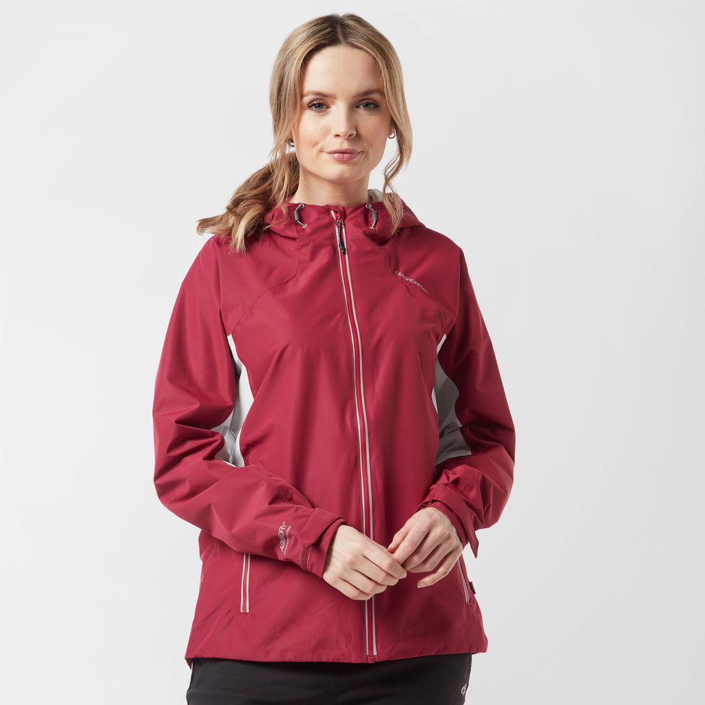 Women's Horizon Waterproof Jacket