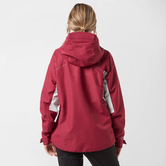 Women's Horizon Waterproof Jacket