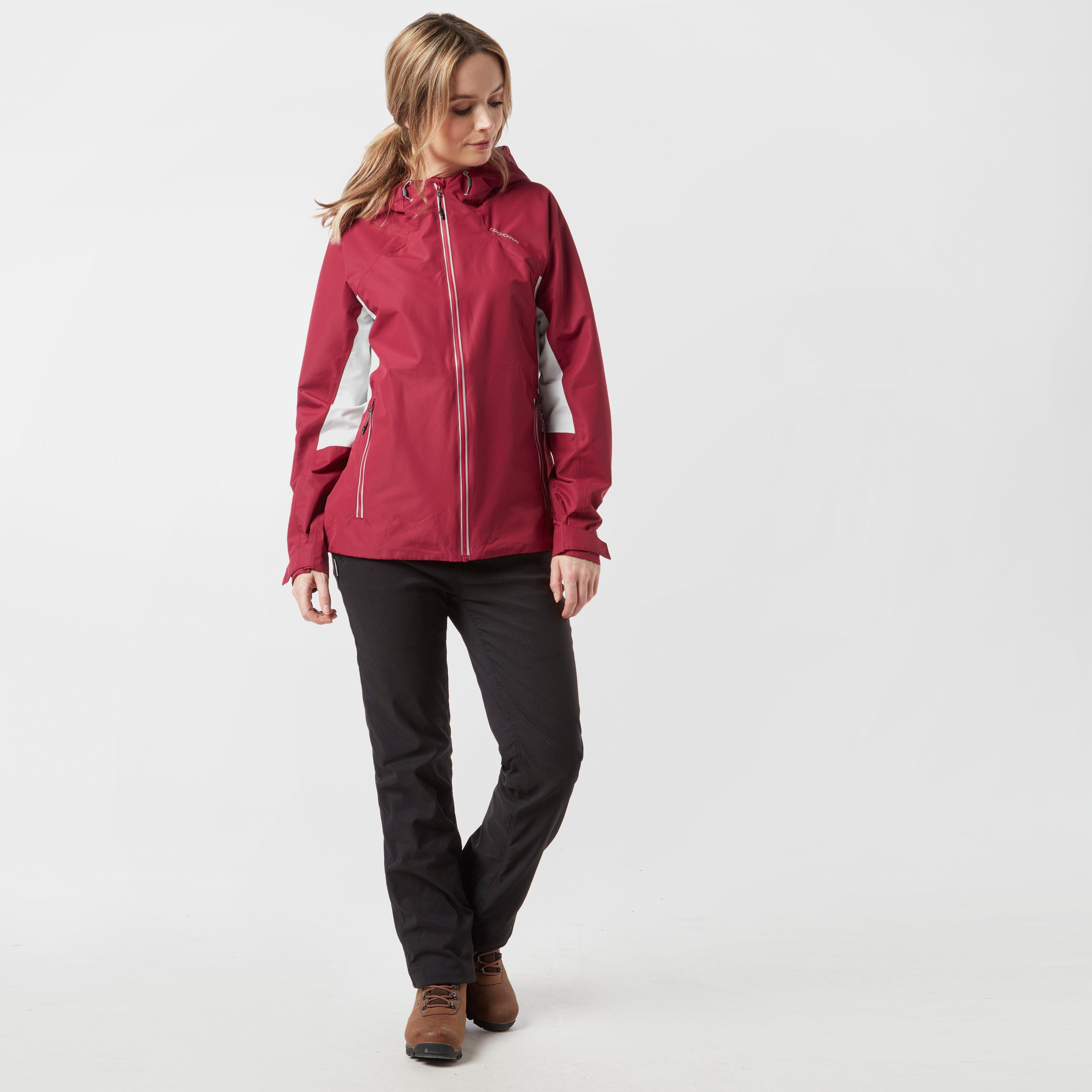 Women's Horizon Waterproof Jacket