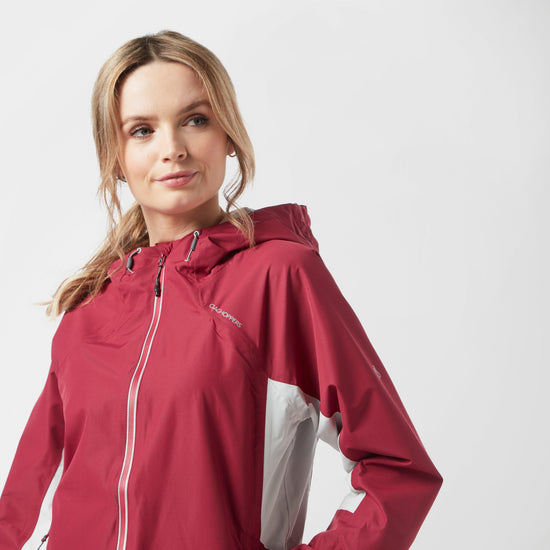 Women's Horizon Waterproof Jacket