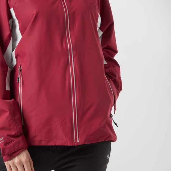 Women's Horizon Waterproof Jacket