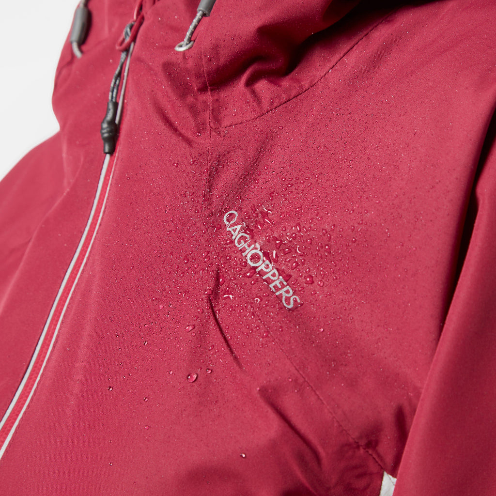 Women's Horizon Waterproof Jacket