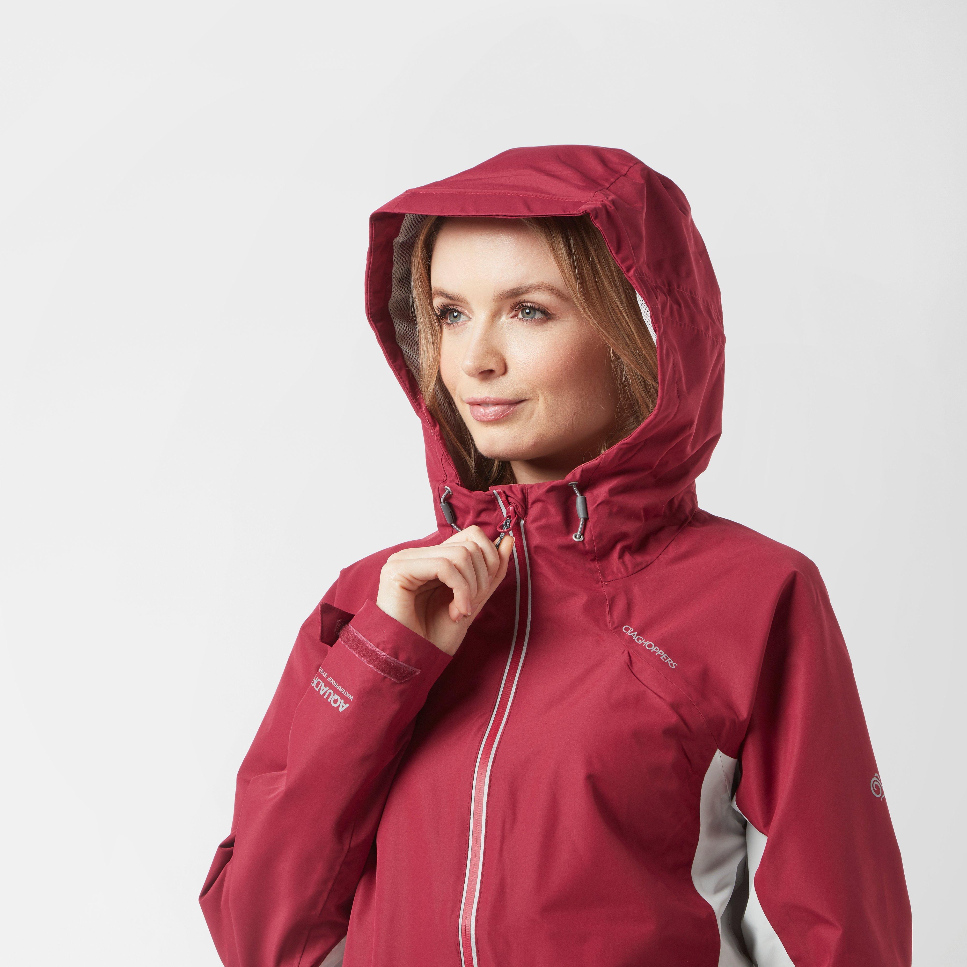 Women's Horizon Waterproof Jacket