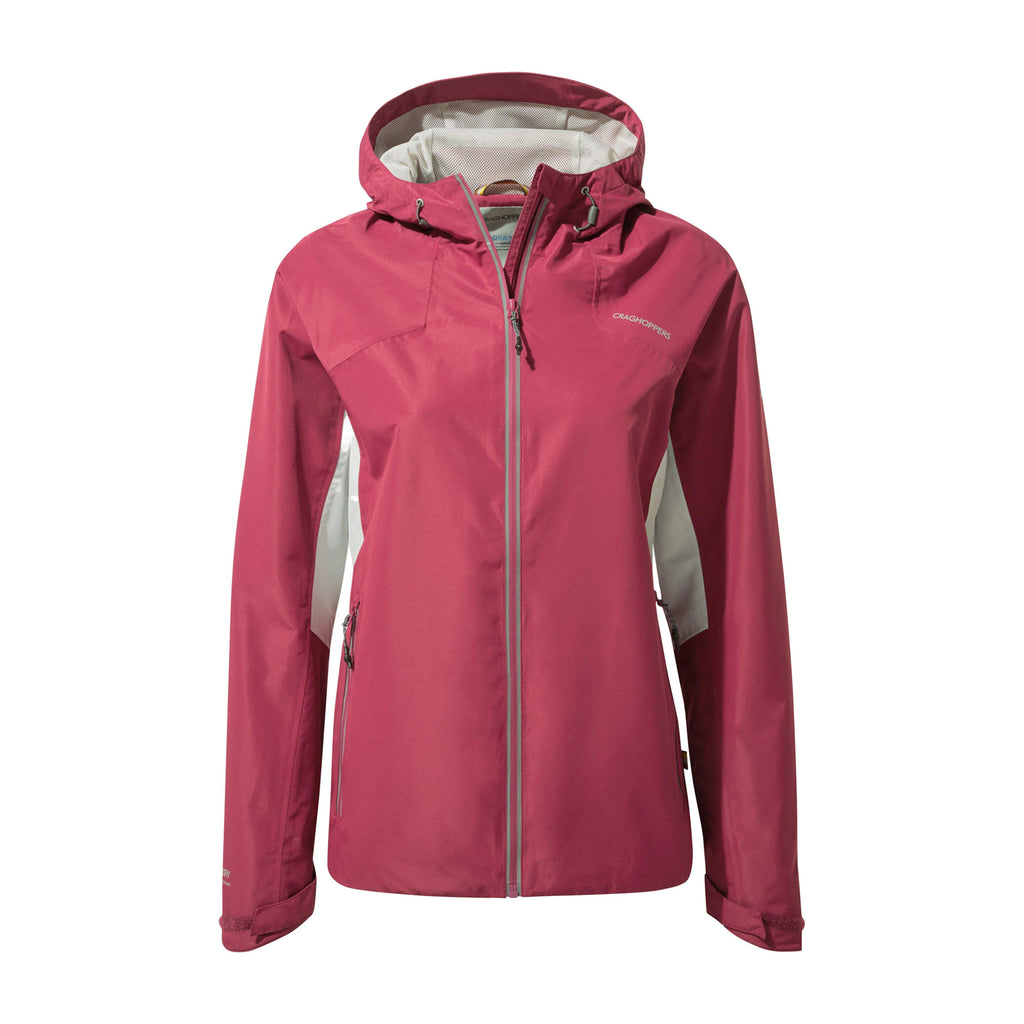 Women's Horizon Waterproof Jacket