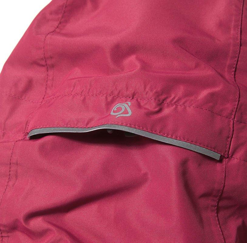 Women's Horizon Waterproof Jacket
