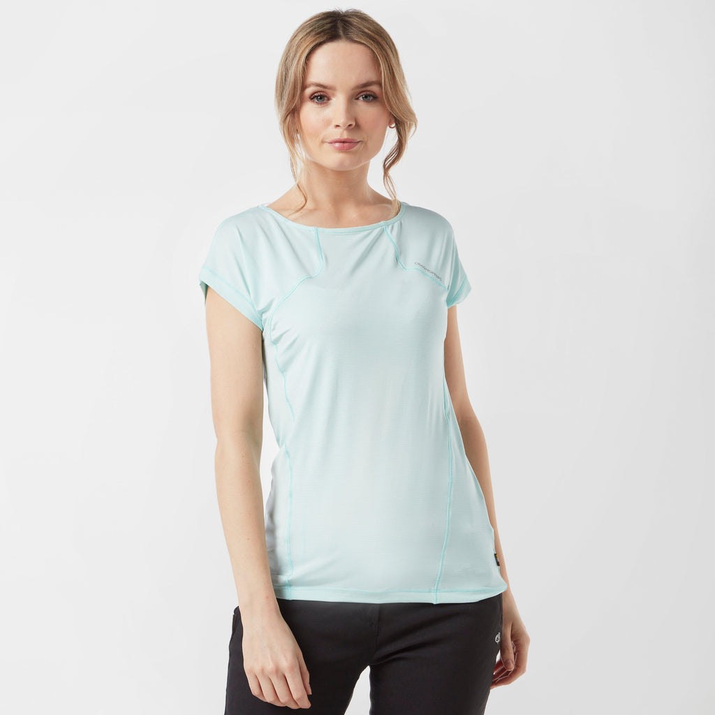 Women's Fusion T-Shirt