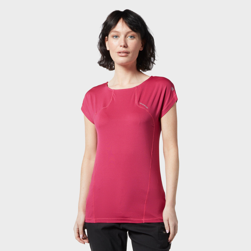 Women's Fusion T-Shirt
