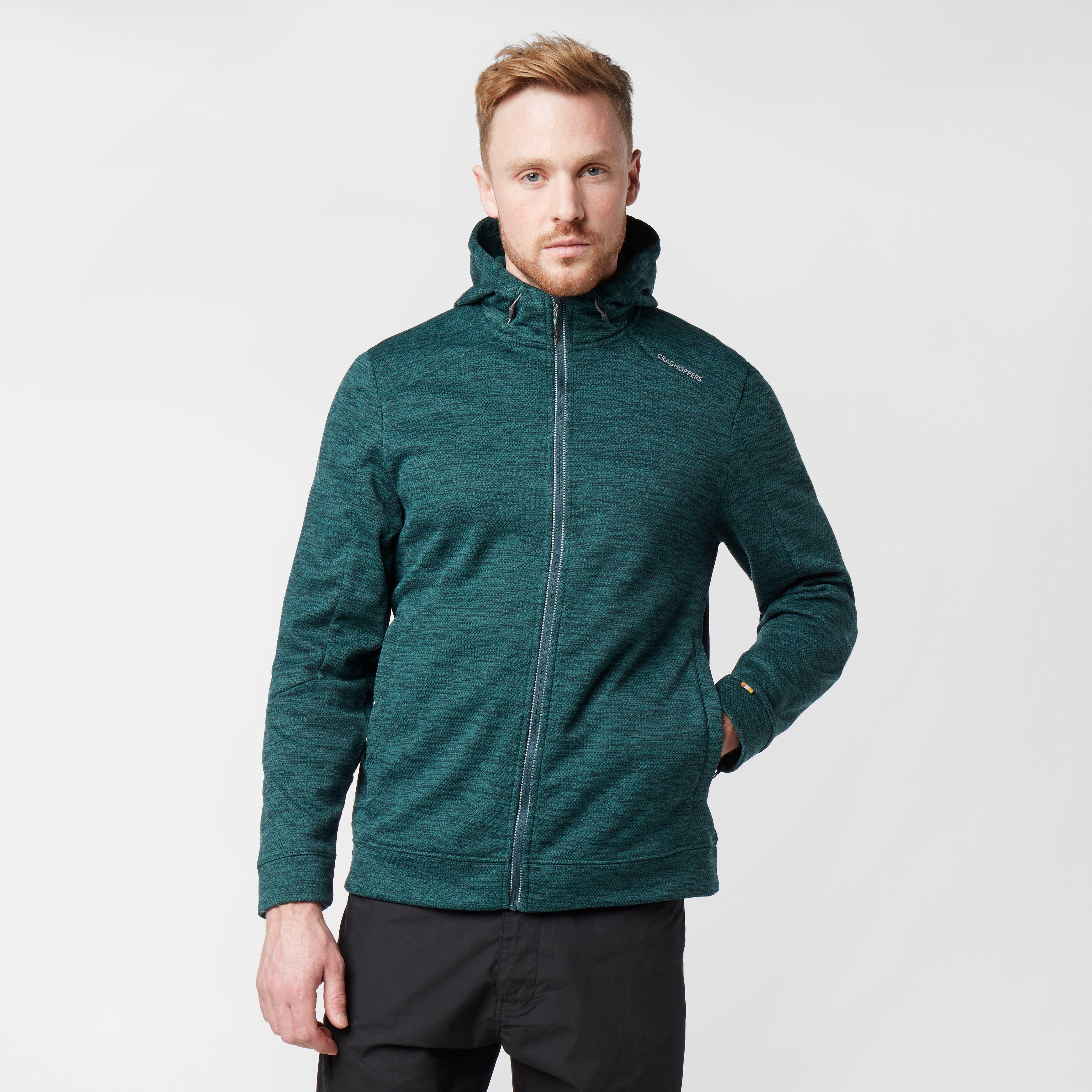 Men's Strata Fleece Jacket