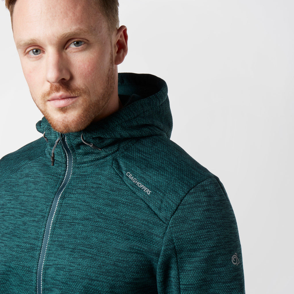 Men's Strata Fleece Jacket