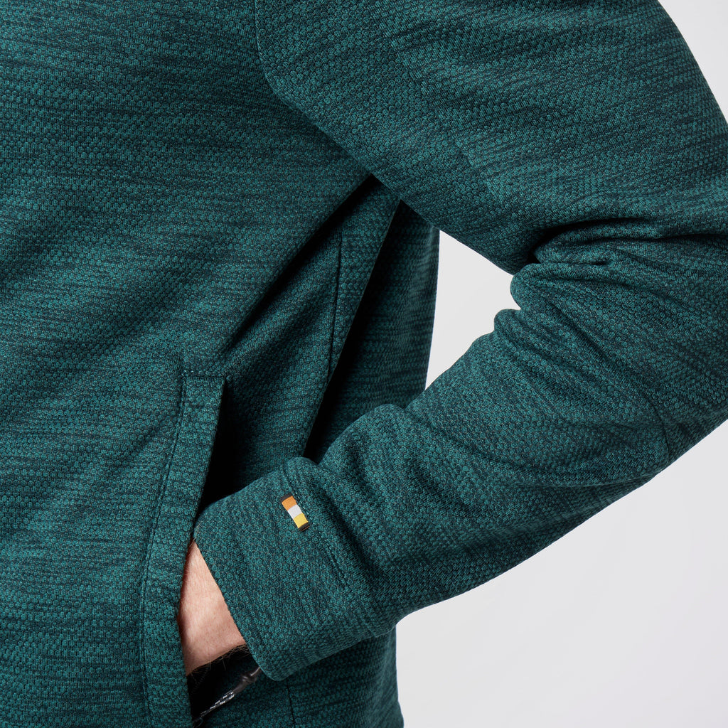 Men's Strata Fleece Jacket
