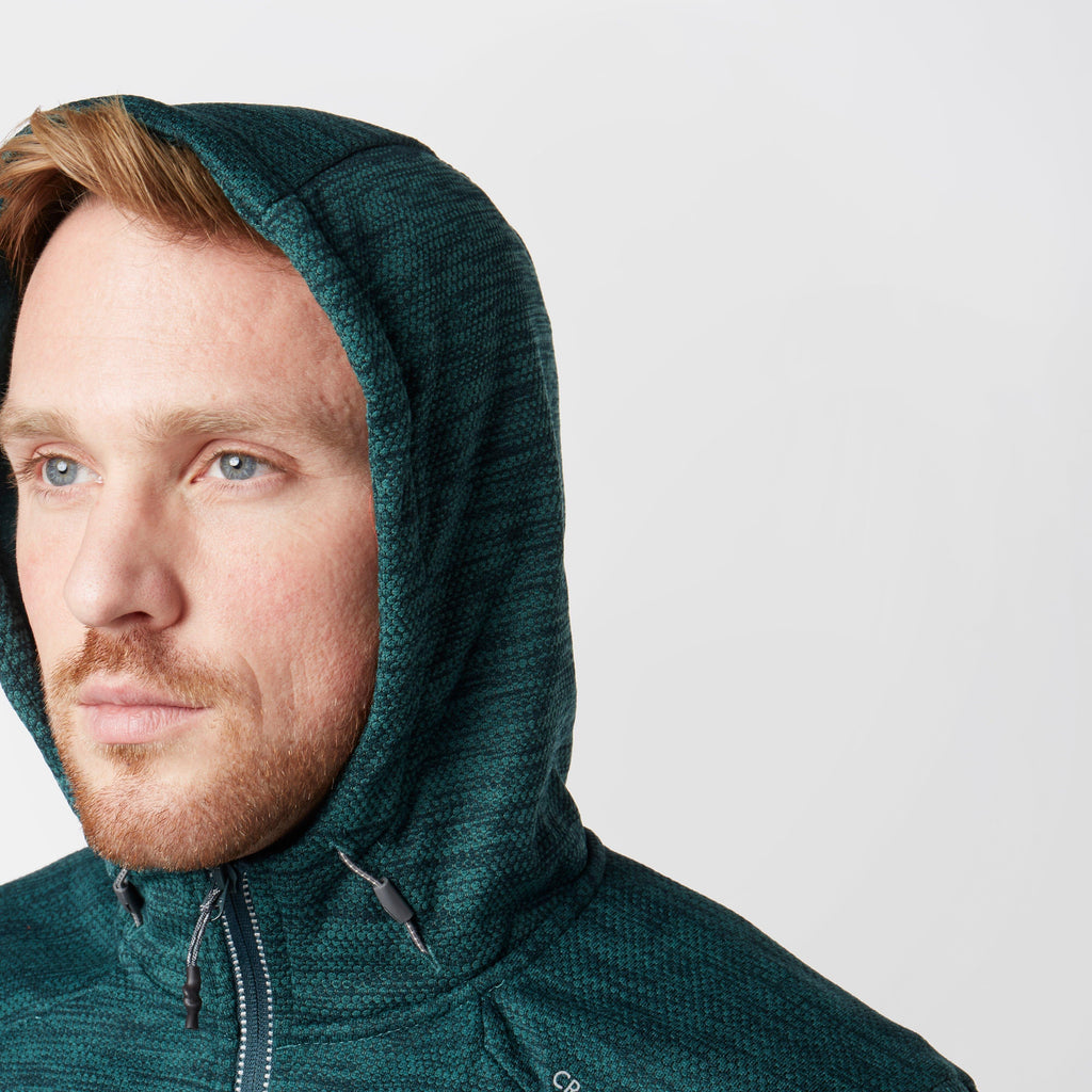 Men's Strata Fleece Jacket