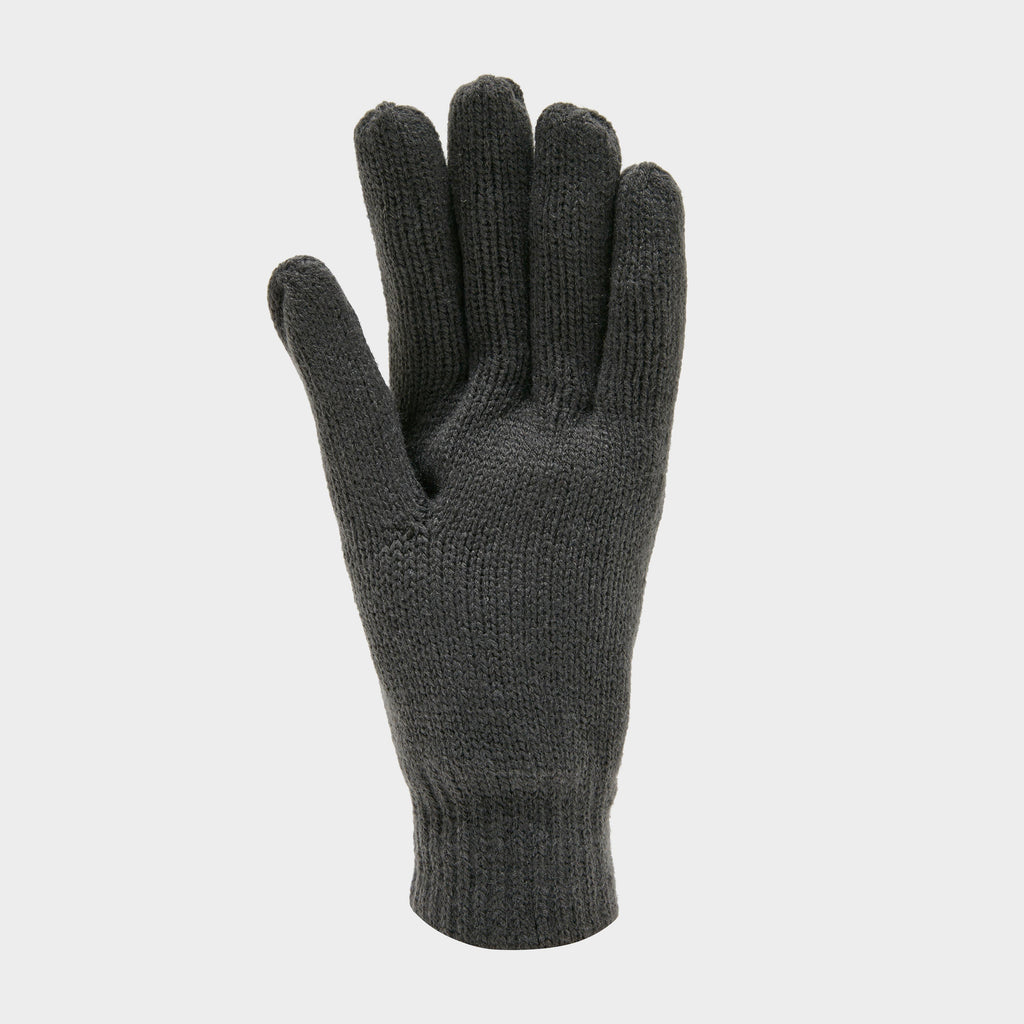 Peter Storm Unisex Thinsulate Knit Fleece Gloves