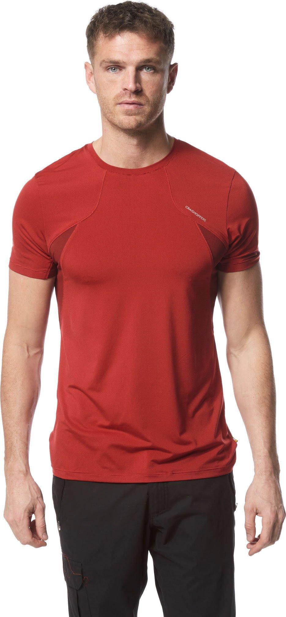 Men's Fusion T-Shirt