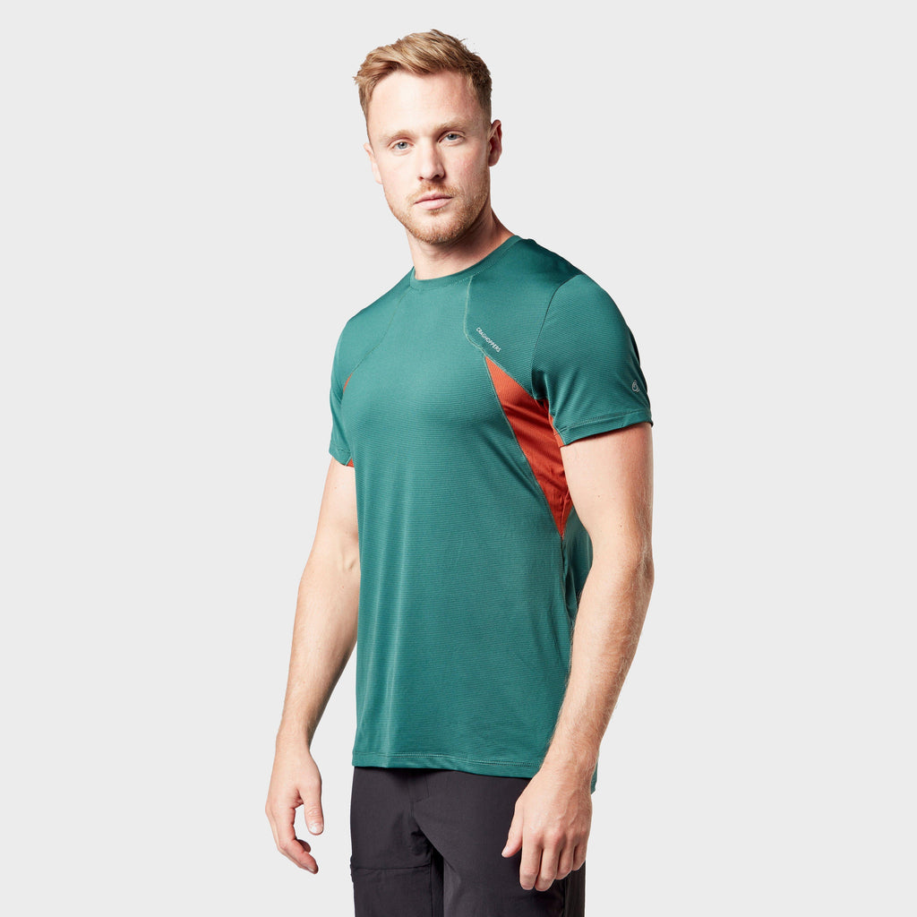 Men's Fusion T-Shirt