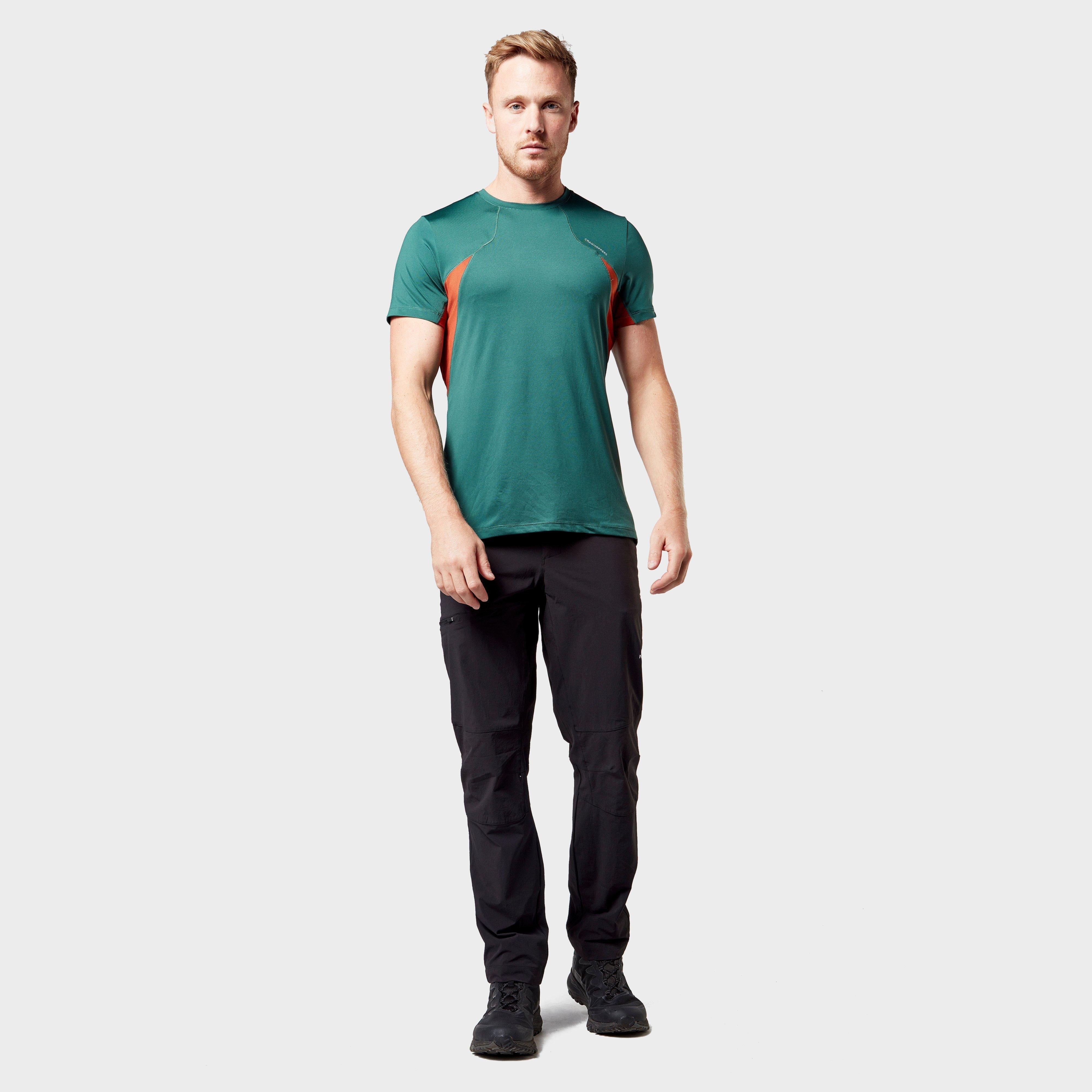 Men's Fusion T-Shirt
