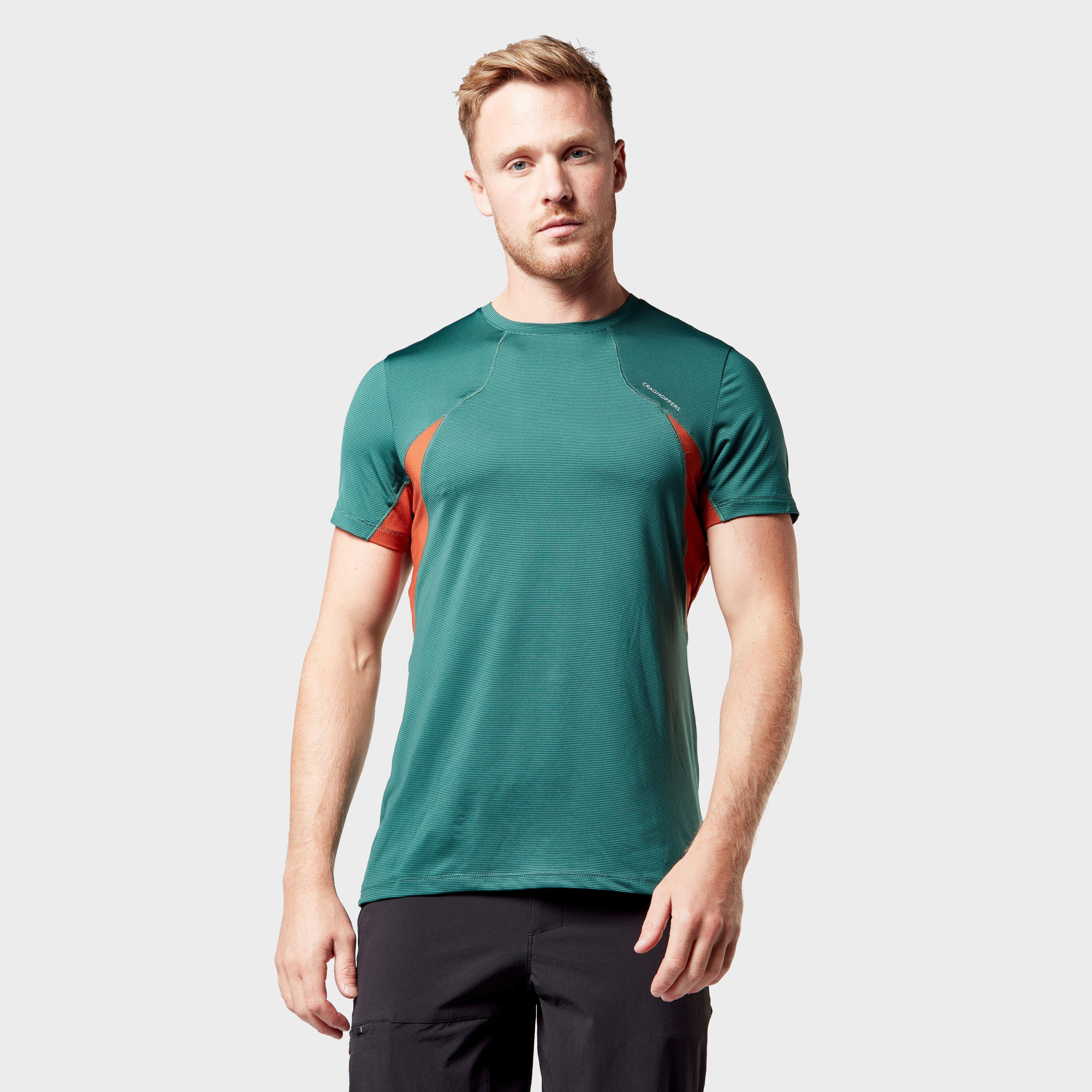 Men's Fusion T-Shirt