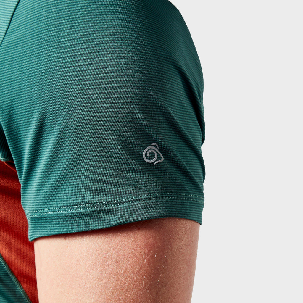 Men's Fusion T-Shirt