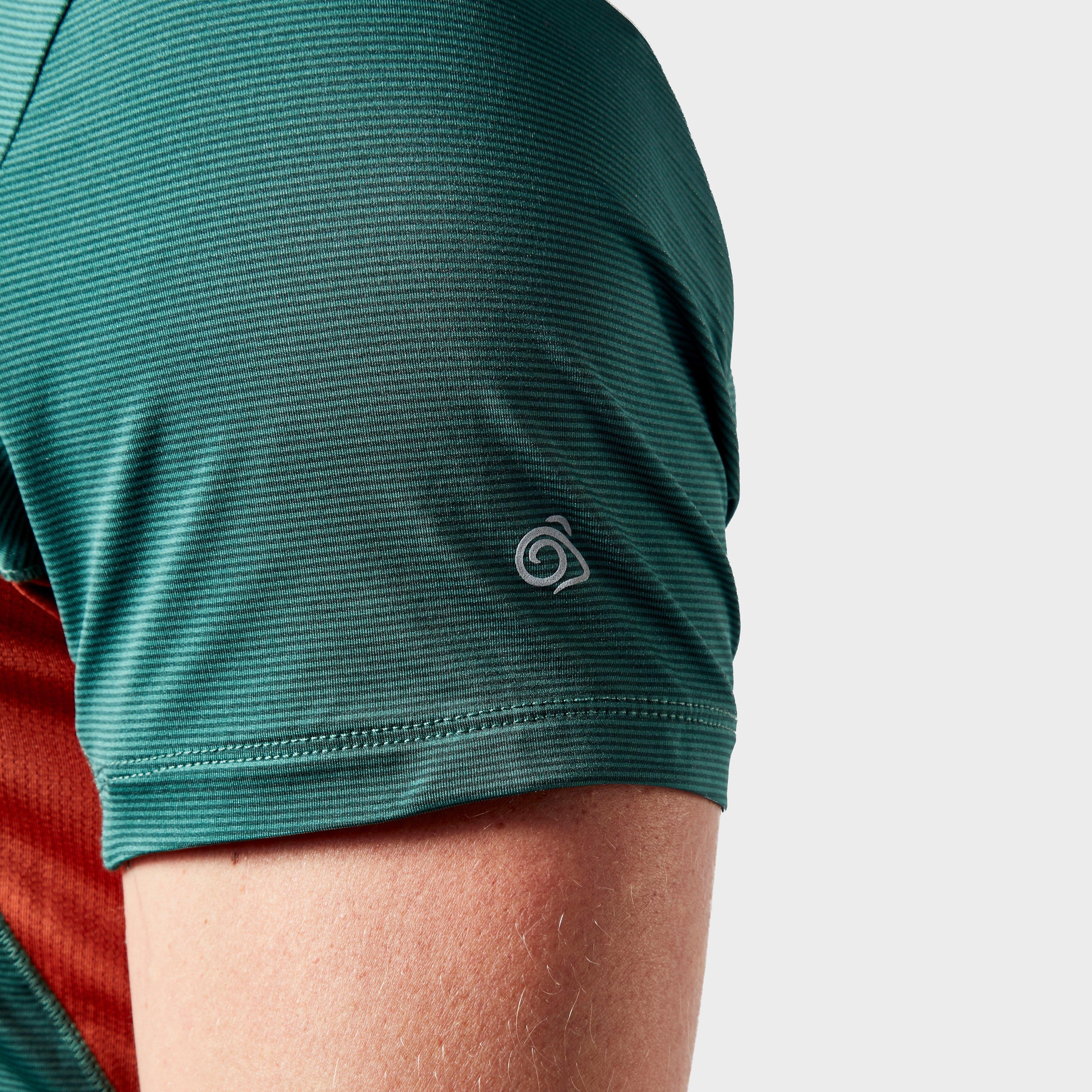 Men's Fusion T-Shirt