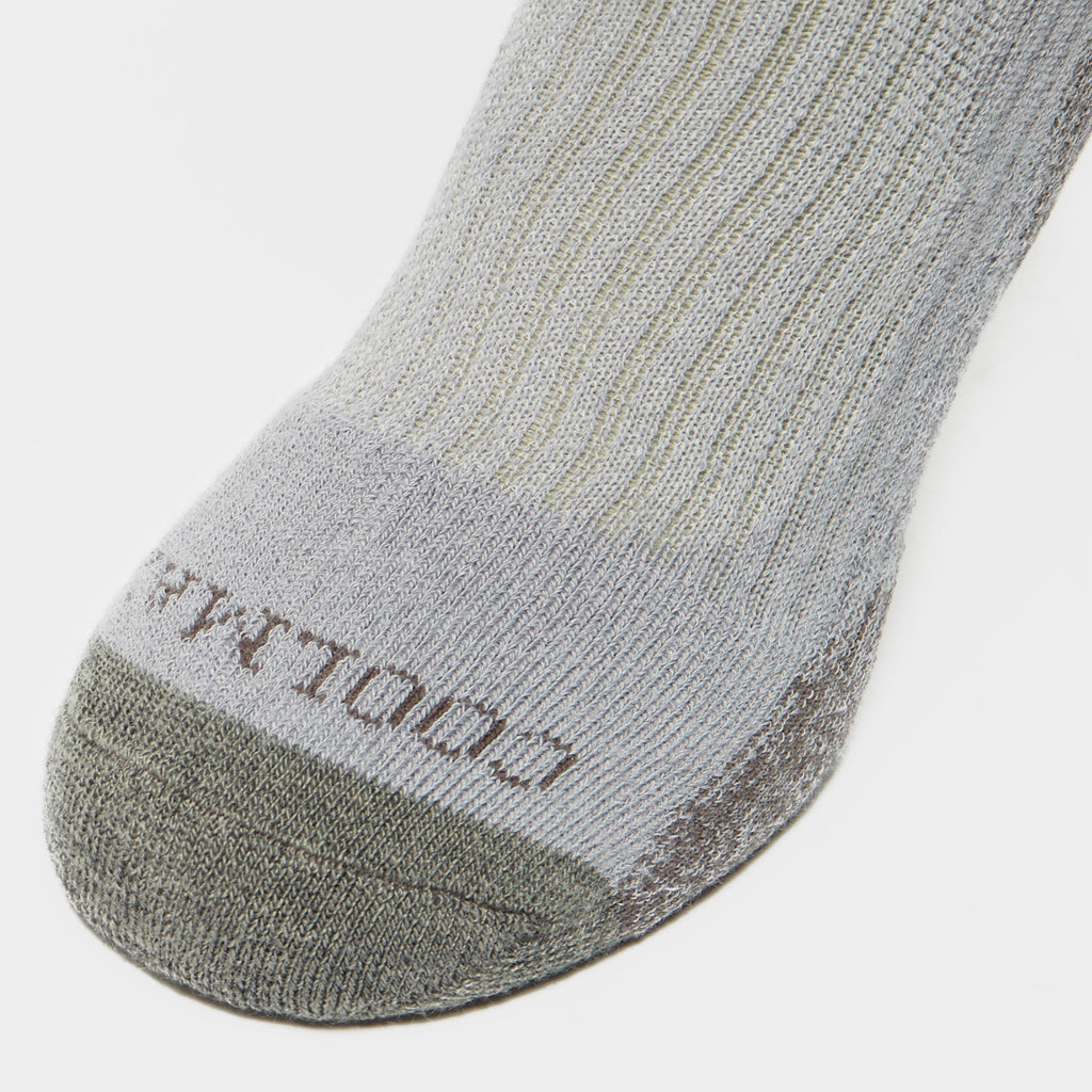 Men’s 2 Pack Light Weight Outdoor Socks