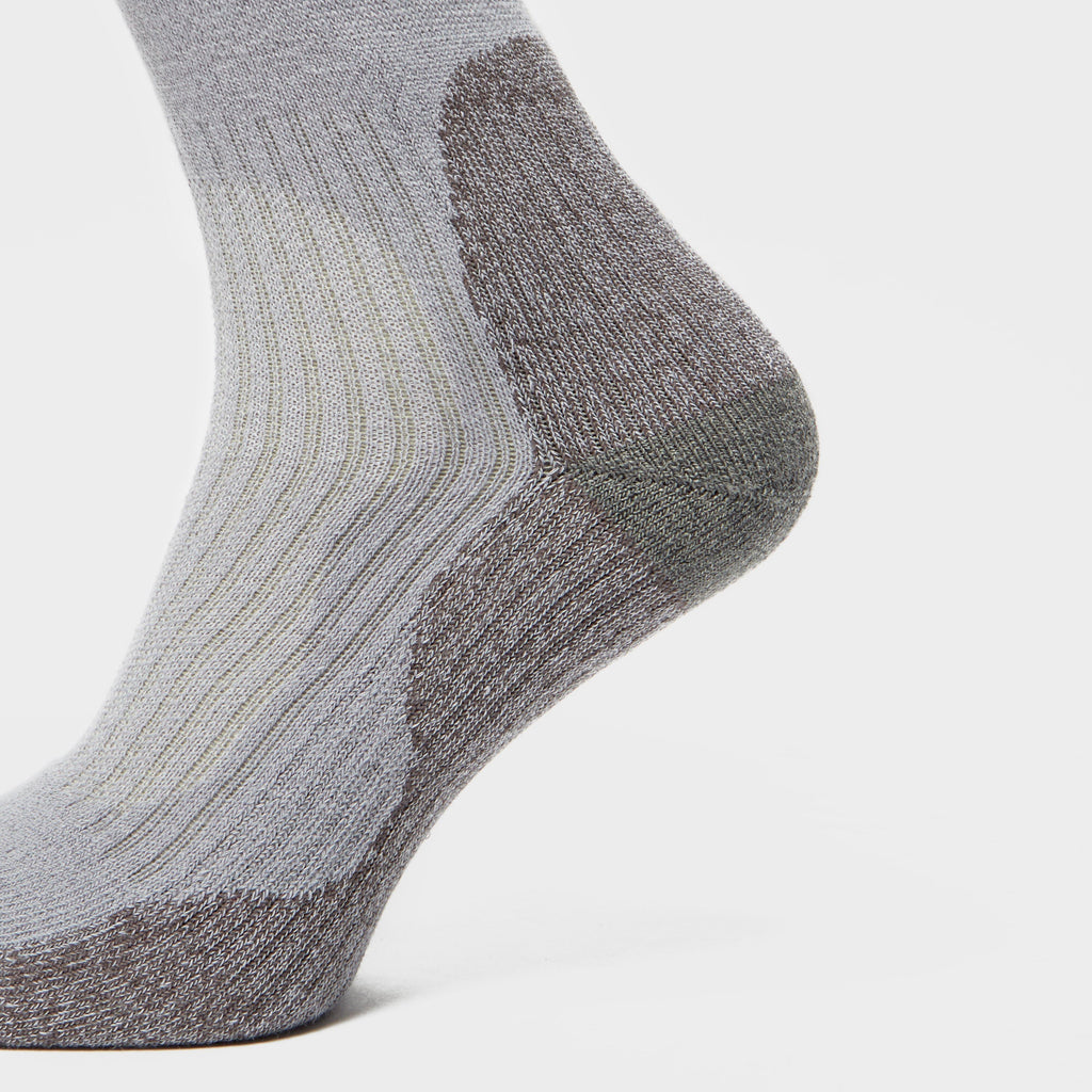 Men’s 2 Pack Light Weight Outdoor Socks