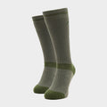 Men's Heavyweight Outdoor Socks (2 Pairs)