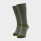 Men's Heavyweight Outdoor Socks (2 Pairs)