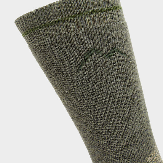 Men's Heavyweight Outdoor Socks (2 Pairs)