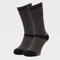 Men's Heavyweight Outdoor Socks (2 Pairs)