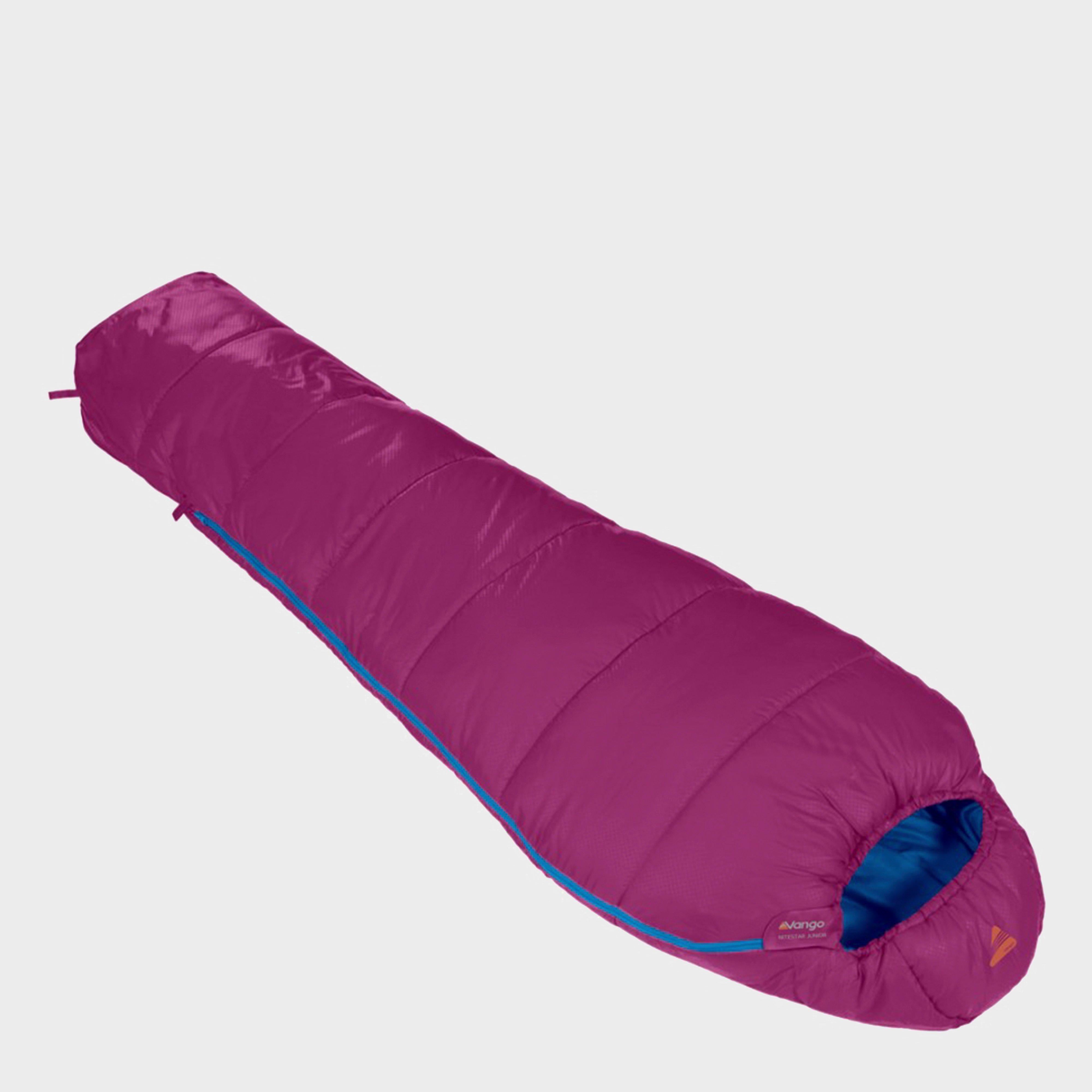 Nitestar Alpha Junior Sleeping Bag